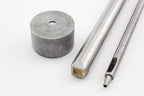 Pyramid Stud Rivet Setting Tool