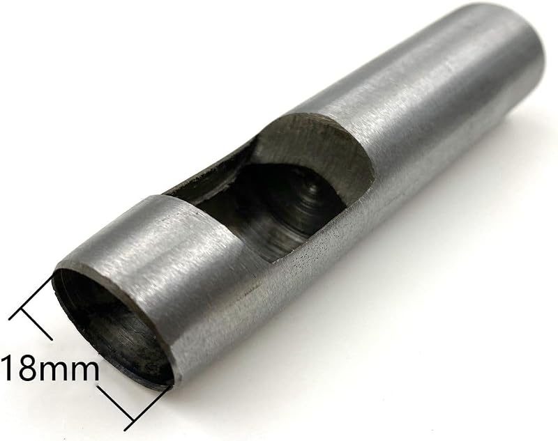 Round Leather Hole Punch, Hollow Cutter