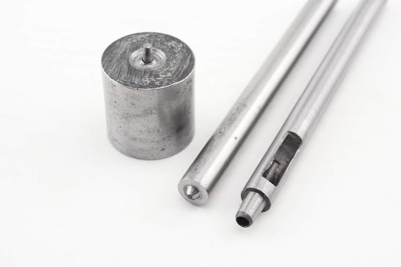 Eyelet & Grommet Setting Tool Kit
