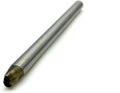 Water Drop Shaped Leather Hole Punch, Hollow Cutter