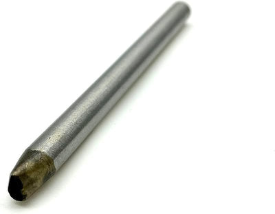 Water Drop Shaped Leather Hole Punch, Hollow Cutter