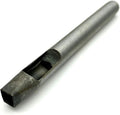 Square Shaped Leather Hole Puncher Hollow Gasket Cutting Cutter Punch Sets Tools for Cut Leather Rubber Paper Fabric