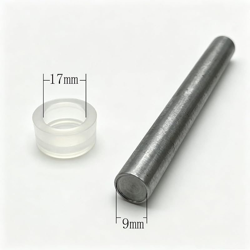 Baseball Cap Trucker Cap Button top Hat Button Replacement Repair Setting Installation Tools