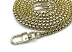 Custom Personalized Bag Purse Box Chain Strap Handles Replacement Extender