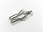 Pocket Chain Belt Clip Hook (38mm)
