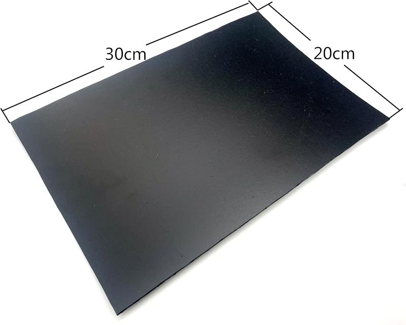 PP Hat Brim Blank Sheet, 20x Plastic Brim Material for DIY Sun Hat Making and Millinery Crafts 5 Pieces