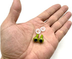 Plastic Safety Eyes with washers for Amigurumi Puppet Animal Crochet Stuffed Eyes Crafts