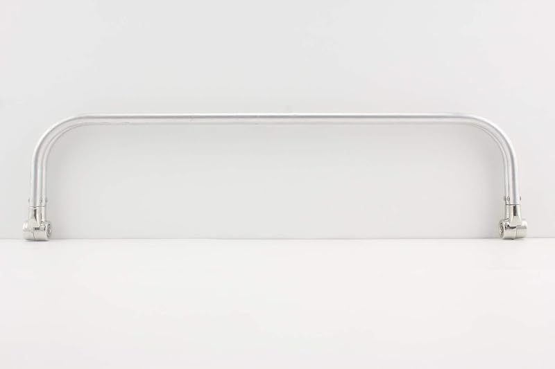 Aluminium Tubular Internal Hinge Doctor Bag Frame