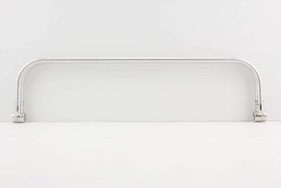 Aluminium Tubular Internal Hinge Doctor Bag Frame