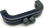 Rectangle Acrylic Kiss-Lock Purse Frame, 4 1/2" x 1 3/4" (11.5 x 4.5 cm)