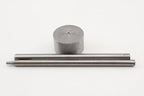 Double Flat Rivet Setting Tool