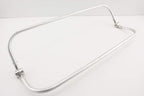 Aluminium Tubular Internal Hinge Doctor Bag Frame