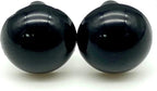 Plastic Safety Eyes with washers for Amigurumi Puppet Animal Crochet Stuffed Eyes Crafts