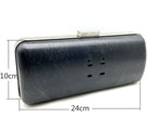 Monogram Box Clutch Frame, 9 1/2" (24 cm)