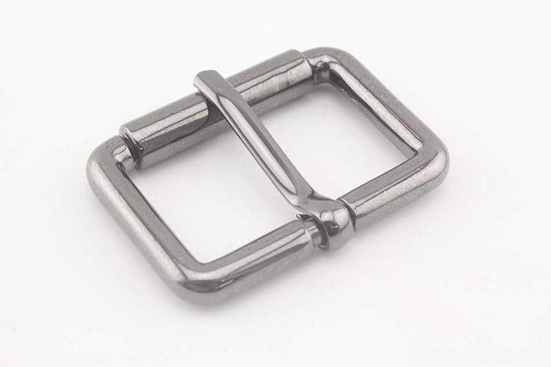 Zinc alloying RECTANGLE pin Belt strap Buckle Loops Clasp for bag purse Leather Belts Crafts Accessories