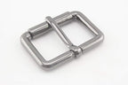 Zinc alloying RECTANGLE pin Belt strap Buckle Loops Clasp for bag purse Leather Belts Crafts Accessories