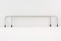 Wire Internal Hinge Doctor Bag Frame