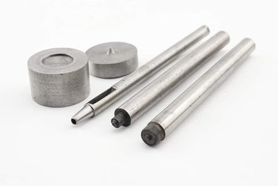 Snap Fastener Setting Tool Kit - for Sew-On Snap Buttons