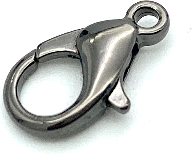 Lobster Clasp, Jewelry Style (10-31mm)