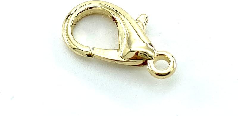 Lobster Clasp, Jewelry Style (10-31mm)