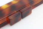 Rectangle Acrylic Purse Frame, 11 3/4" x 4 3/4" (30 x 12 cm)