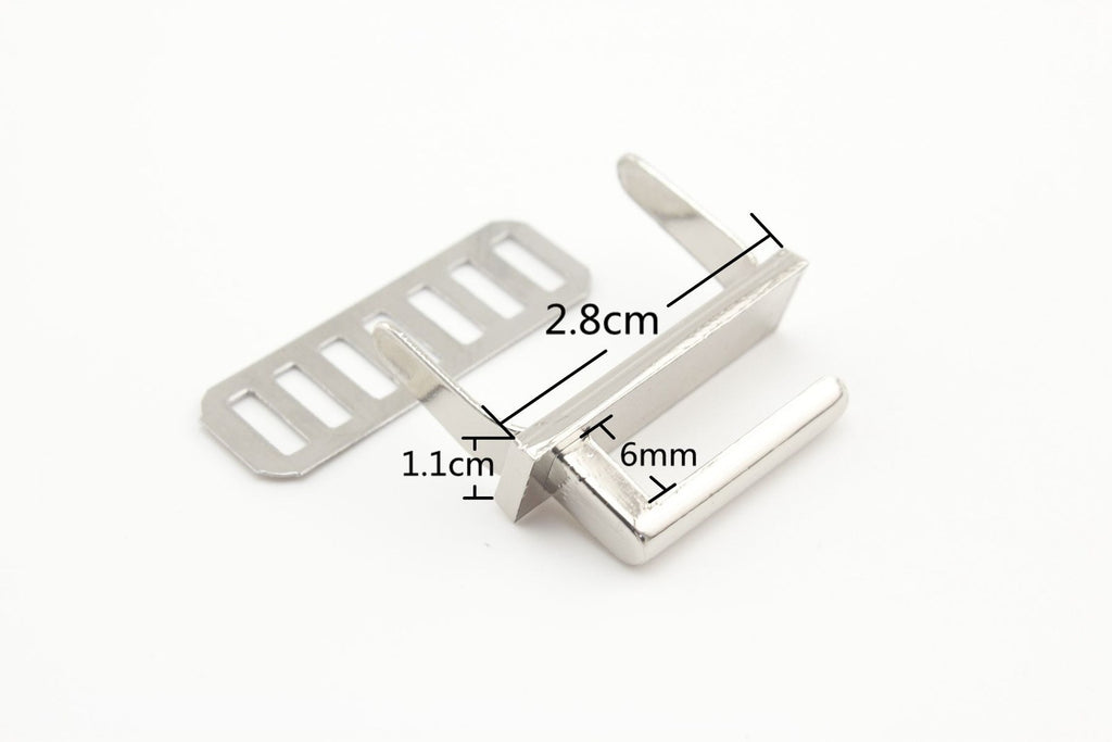Strap Arch Holder (2.8cm)