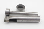 Oval Eyelets and Grommets Setting Tools Punch die Installation Tools for Fabric Leather Clothing Inner Width