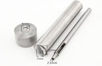 Skull Rivet Setting Tool
