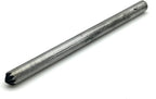 Hollow Tube Rivet Eyelet Rivet Punch Setter Handy Tool for Cut Leather Rubber Paper Fabric Soft Material