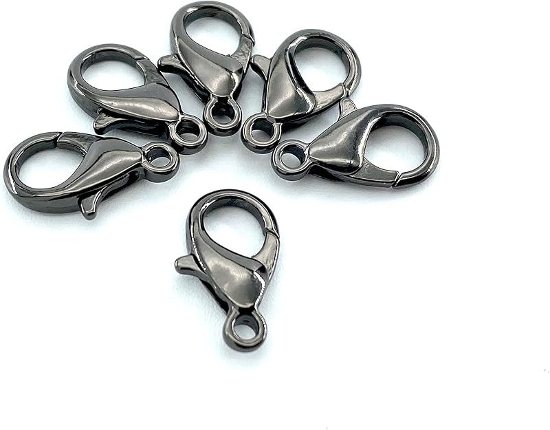 Lobster Clasp, Jewelry Style (10-31mm)