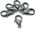Lobster Clasp, Jewelry Style (10-31mm)