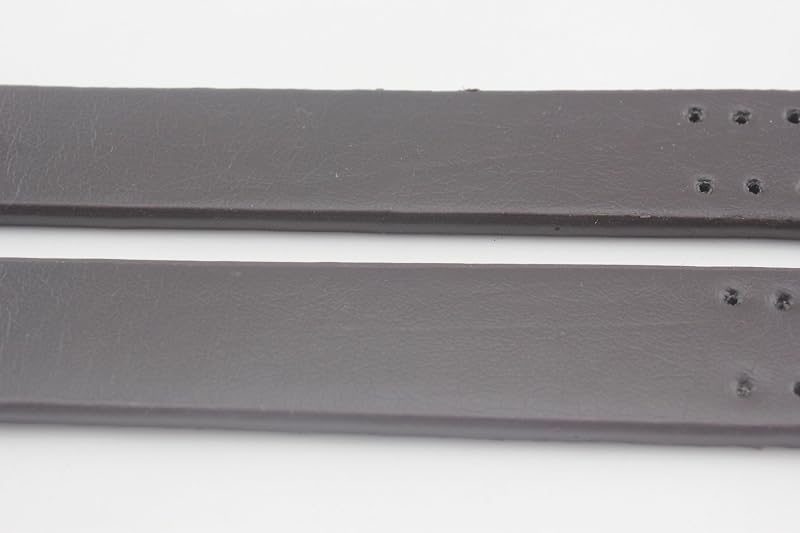 Sew-On Faux PU Leather Purse Handles