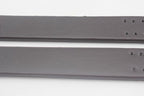 Sew-On Faux PU Leather Purse Handles