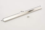 Purse Edging Trim, 6 1/4"