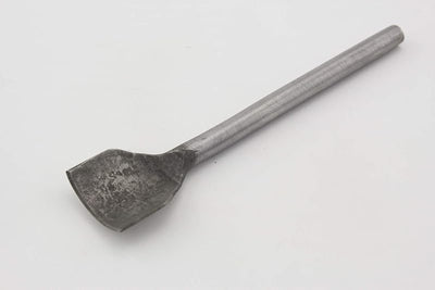 Shallow Round Edge Punch (10-25 mm)