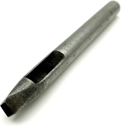 Rhombus Leather Hole Punch, Hollow Cutter
