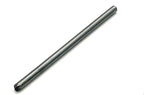 Hollow Tube Rivet Eyelet Rivet Punch Setter Handy Tool for Cut Leather Rubber Paper Fabric Soft Material