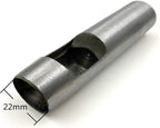 Round Leather Hole Punch, Hollow Cutter