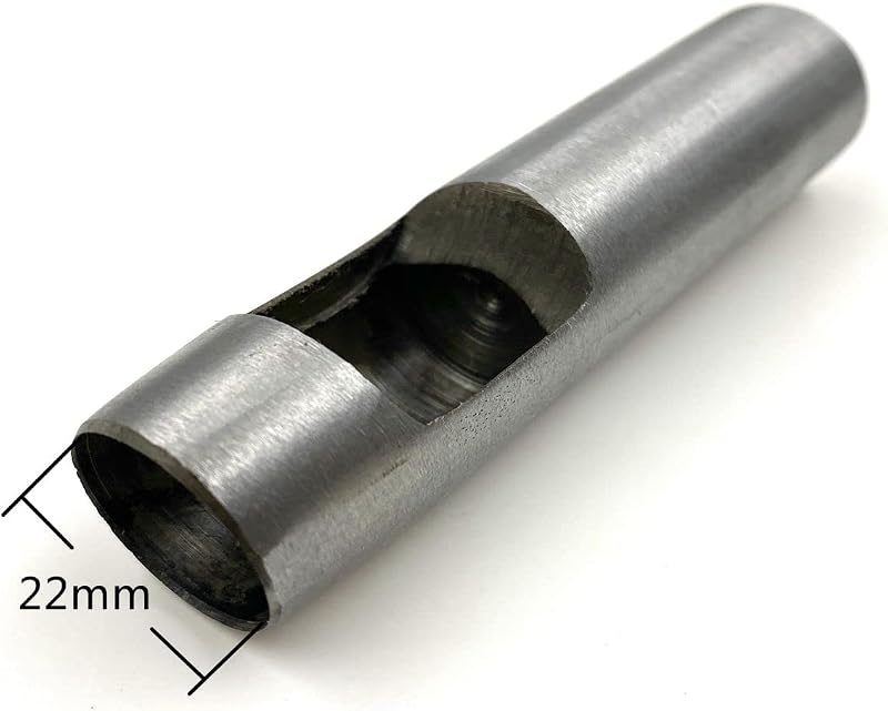 Round Leather Hole Punch, Hollow Cutter