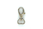 Trigger Swivel Snap Hook, D-Ring Eye