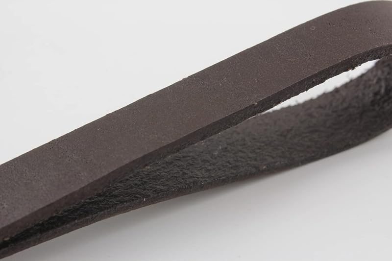 Genuine Leather wristlet strap Wrist straps Handle with lobster clasp for key fob replacement