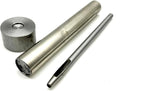 Heart Shape Riveted / Setting Tools Installation Tool