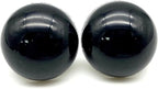Plastic Safety Eyes with washers for Amigurumi Puppet Animal Crochet Stuffed Eyes Crafts