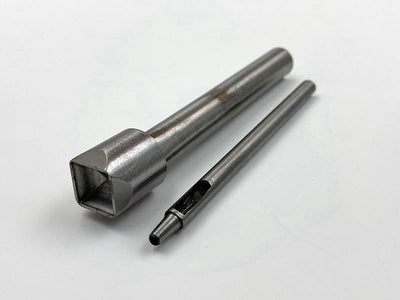 Dome Stud Rivet Setting Tool (12mm)