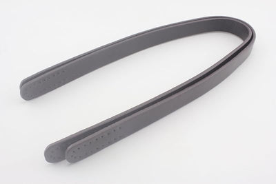 Sew-On Faux PU Leather Purse Handles