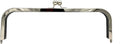Rectangle Glue-In Kiss-Lock Purse Frame, 11" x 3 9/16" (28 x 9 cm)