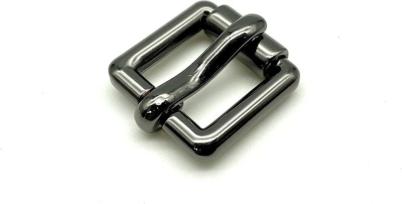 Zinc alloying RECTANGLE pin Belt strap Buckle Loops Clasp for bag purse Leather Belts Crafts Accessories