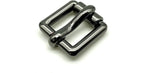 Zinc alloying RECTANGLE pin Belt strap Buckle Loops Clasp for bag purse Leather Belts Crafts Accessories