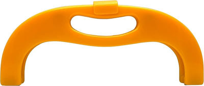 Arch Acrylic Purse Frame, 10" x 4" (25.5 x 10 cm)