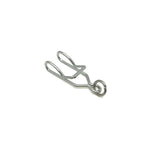 Pocket Chain Belt Clip Hook (38mm)